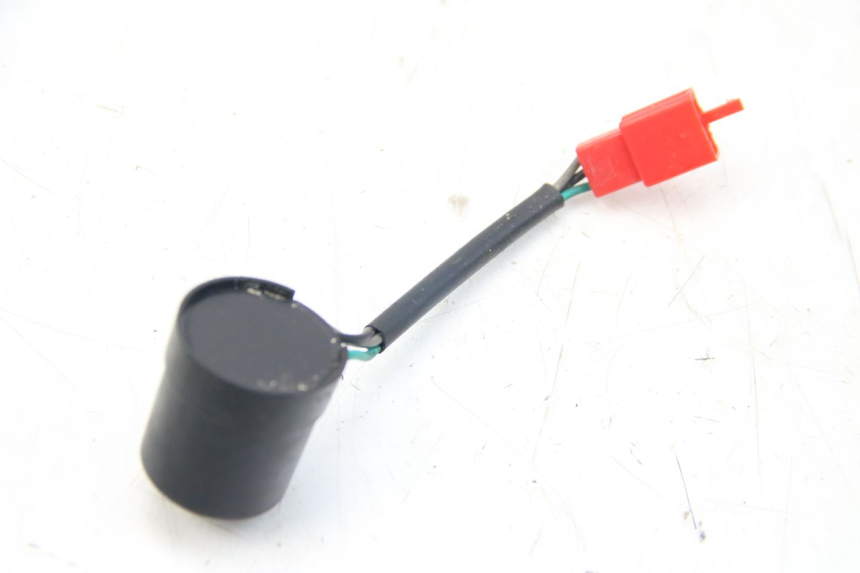 photo de KNIPPERLICHTRELAIS EUROCKA GTR 50 (2007 - 2017) - Hoofdaanzicht