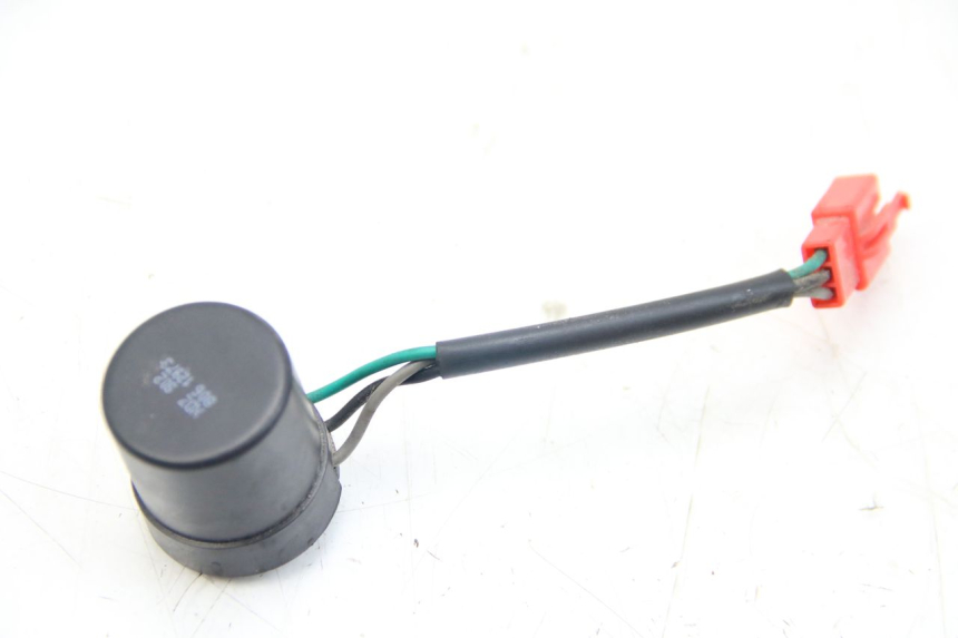 photo de KNIPPERLICHTRELAIS EUROCKA GTR 50 (2007 - 2017) - Detail van het onderdeel