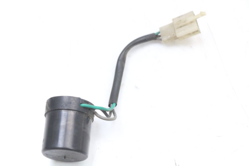 photo de KNIPPERLICHTRELAIS EUROCKA GTR 50 (2007 - 2017) - Hoofdaanzicht