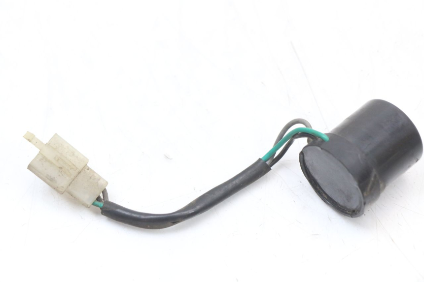 photo de KNIPPERLICHTRELAIS EUROCKA GTR 50 (2007 - 2017) - Detail van het onderdeel