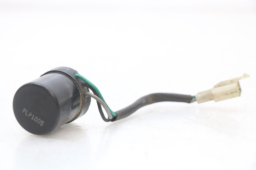 photo de KNIPPERLICHTRELAIS EUROCKA GTR 50 (2007 - 2017) - Zoom op gebruiksstaat