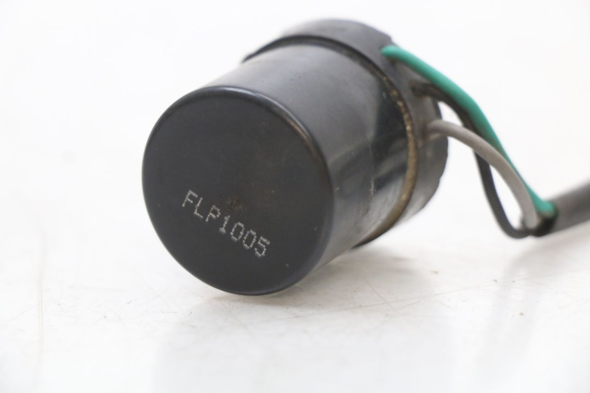 photo de KNIPPERLICHTRELAIS EUROCKA GTR 50 (2007 - 2017) - Andere kijkhoek