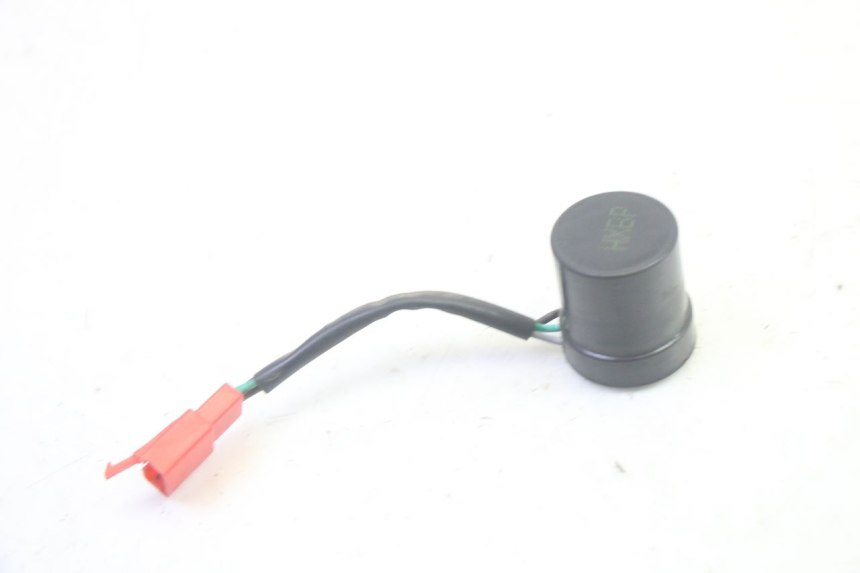 photo de KNIPPERLICHTRELAIS EUROCKA GTR 50 (2018 - 2021) - Hoofdaanzicht