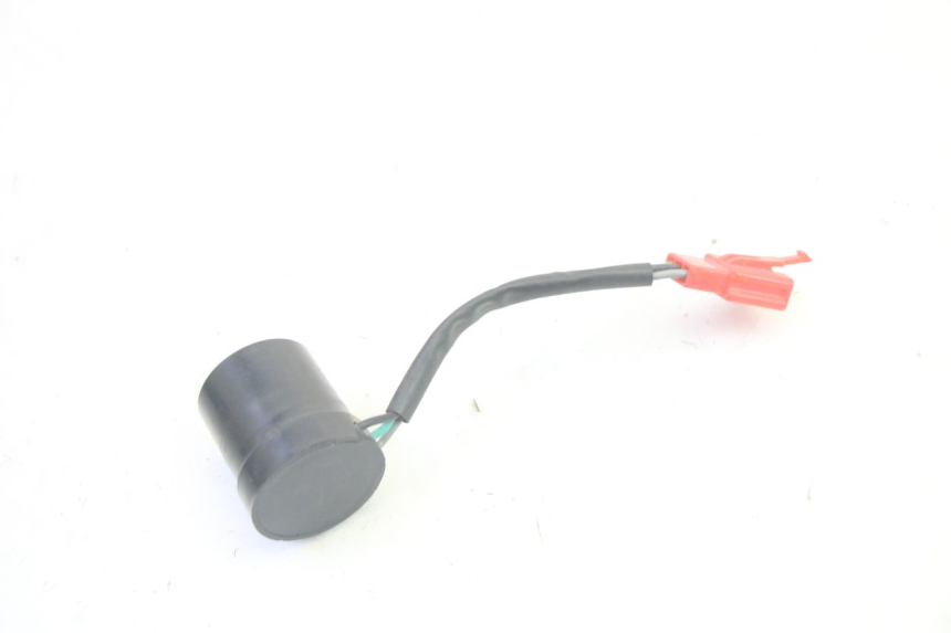 photo de KNIPPERLICHTRELAIS EUROCKA GTR 50 (2018 - 2021) - Zoom op gebruiksstaat