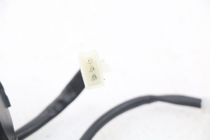 photo de KNIPPERLICHTRELAIS JONWAY GTX 2T 50 (2014 - 2020) - Zoom op gebruiksstaat