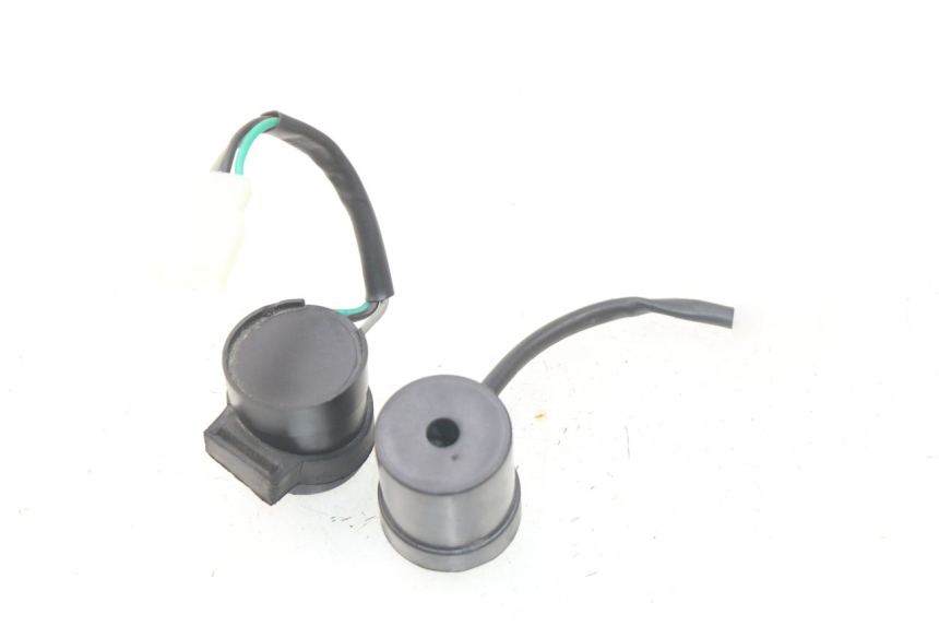 photo de KNIPPERLICHTRELAIS JONWAY GTX 2T 50 (2014 - 2020) - Andere kijkhoek