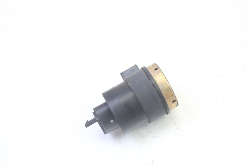 photo de KNIPPERLICHTRELAIS DAELIM HISTORY 125 (2001 - 2002) - Hoofdaanzicht