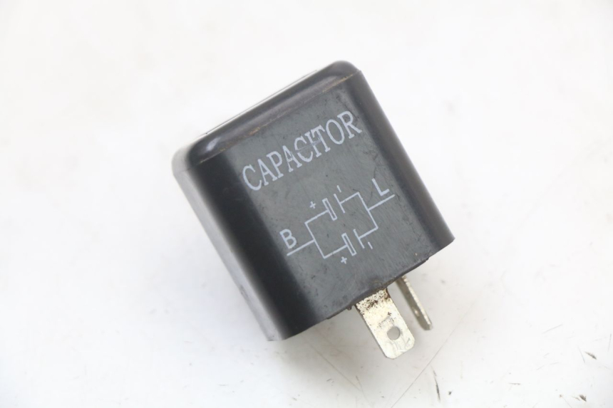 photo de KNIPPERLICHTRELAIS HYTRACK HY S 4X4 410 (2013 - 2016) - Overzicht