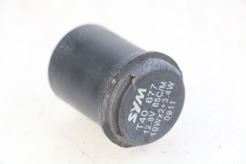 photo de KNIPPERLICHTRELAIS SYM JET SPORT XR 50 (2006 - 2015) - Hoofdaanzicht