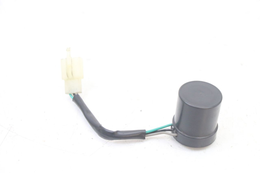 photo de KNIPPERLICHTRELAIS JM MOTORS MIA 50 (2017 - 2020) - Hoofdaanzicht