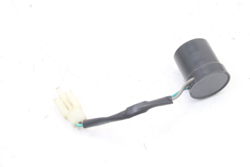 photo de KNIPPERLICHTRELAIS JM MOTORS MIA 50 (2017 - 2020) - Andere kijkhoek