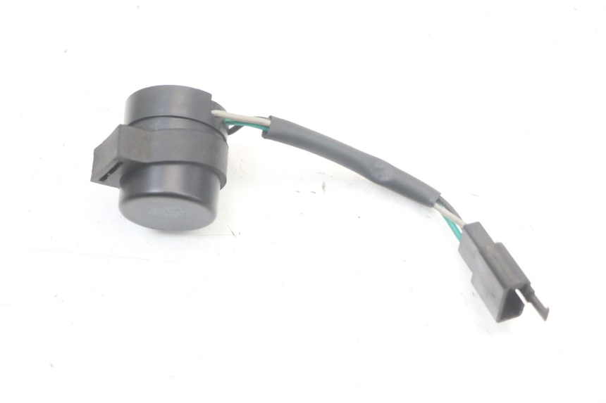 photo de KNIPPERLICHTRELAIS JM MOTORS VX 125 (2022 - 2025) - Zoom op gebruiksstaat