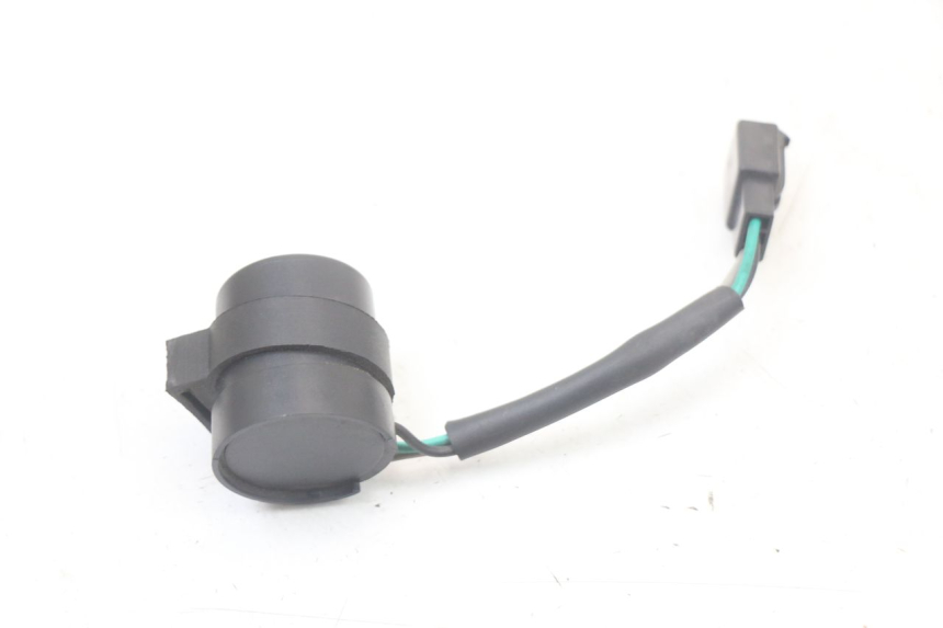 photo de KNIPPERLICHTRELAIS JM MOTORS VX 125 (2022 - 2025) - Technische close-up