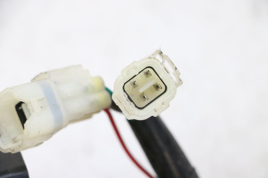 photo de KNIPPERLICHTRELAIS SYM JOYMAX 125 (2010 - 2017) - Zoom op gebruiksstaat