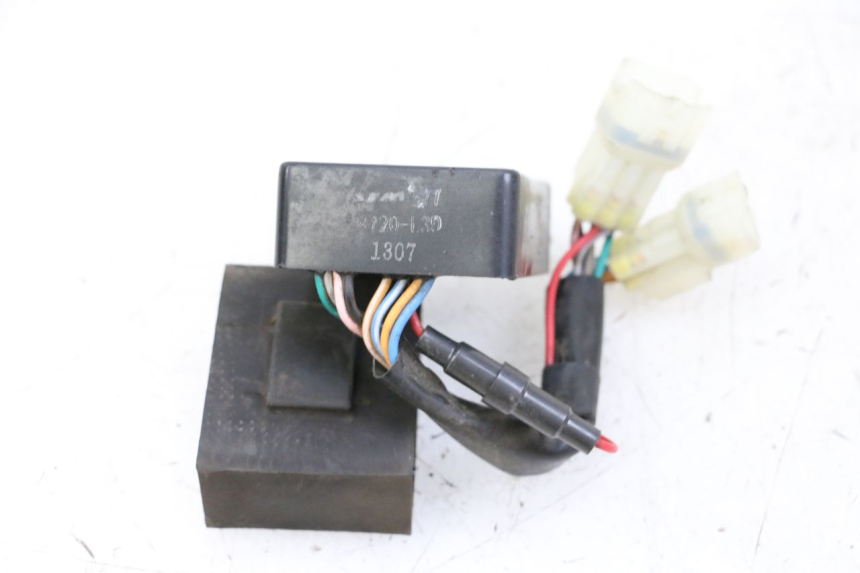 photo de KNIPPERLICHTRELAIS SYM JOYMAX 125 (2010 - 2017) - Technische close-up