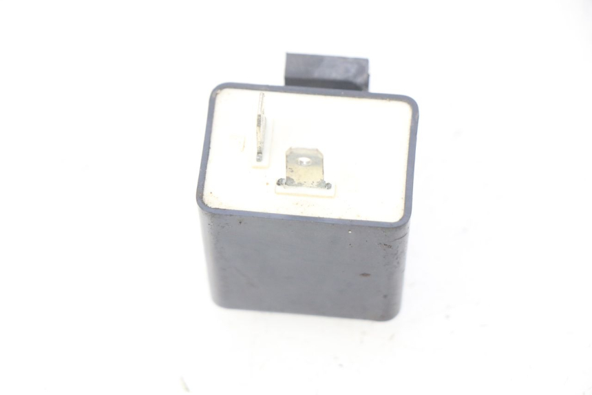 photo de KNIPPERLICHTRELAIS RIDE KALLIO 50 (2010 - 2019) - Zoom op gebruiksstaat