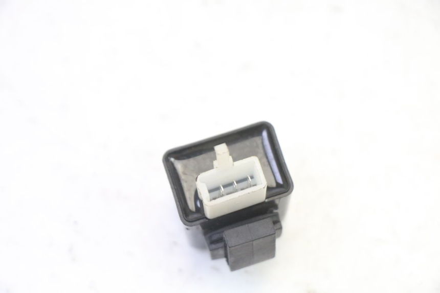 photo de KNIPPERLICHTRELAIS KIDEN KD125-G 125 (2018 - 2022) - Zoom op gebruiksstaat