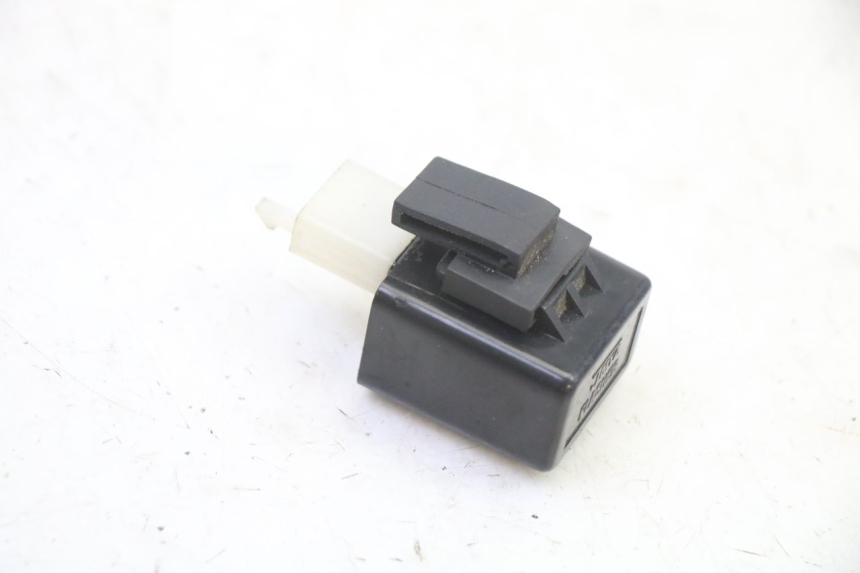photo de KNIPPERLICHTRELAIS KIDEN KD125-G 125 (2018 - 2022) - Andere kijkhoek