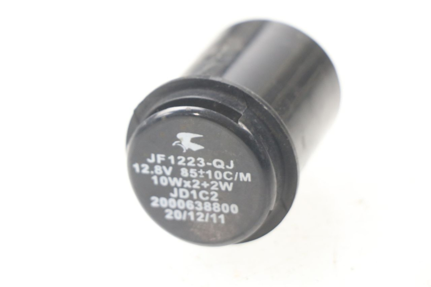 photo de KNIPPERLICHTRELAIS PEUGEOT KISBEE 4T 50 (2010 - 2017) - Hoofdaanzicht