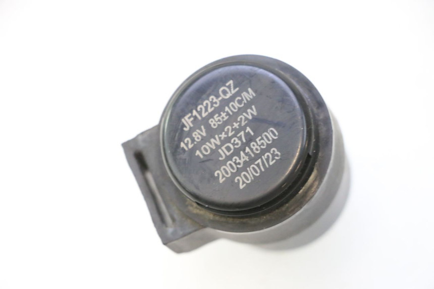 photo de Knipperrelais PEUGEOT KISBEE 4T 50 (2023 - 2026) - Detail van het onderdeel