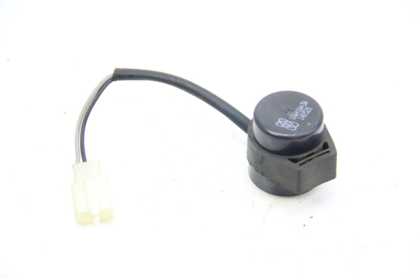 photo de KNIPPERLICHTRELAIS ORCAL KITE 4T 50 (2019 - 2023) - Hoofdaanzicht