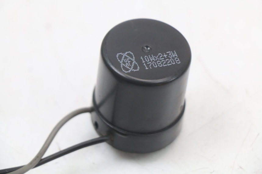 photo de KNIPPERLICHTRELAIS ORCAL KITE 4T 50 (2019 - 2023) - Detail van het onderdeel