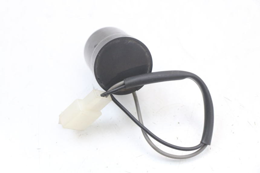 photo de KNIPPERLICHTRELAIS ORCAL KITE 4T 50 (2019 - 2023) - Zoom op gebruiksstaat