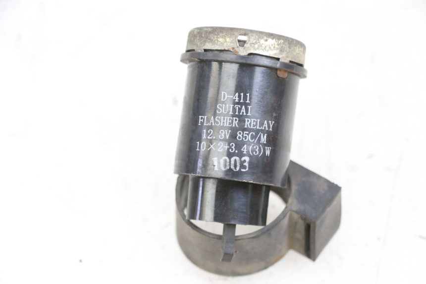 photo de KNIPPERLICHTRELAIS KYMCO LIKE 125 (2009 - 2016) - Hoofdaanzicht