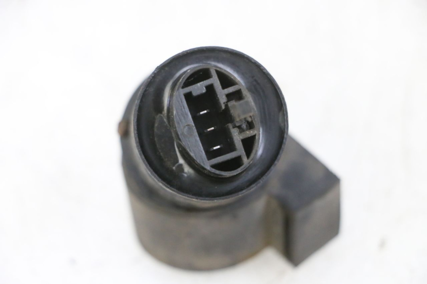 photo de KNIPPERLICHTRELAIS KYMCO LIKE 125 (2009 - 2016) - Zoom op gebruiksstaat