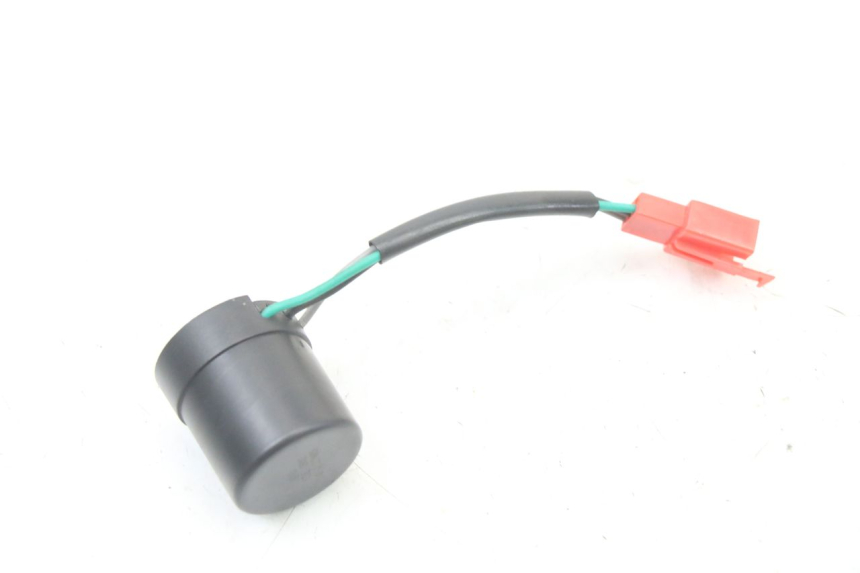 photo de KNIPPERLICHTRELAIS LONGJIA SHARPY 125 (2020 - 2024) - Zoom op gebruiksstaat