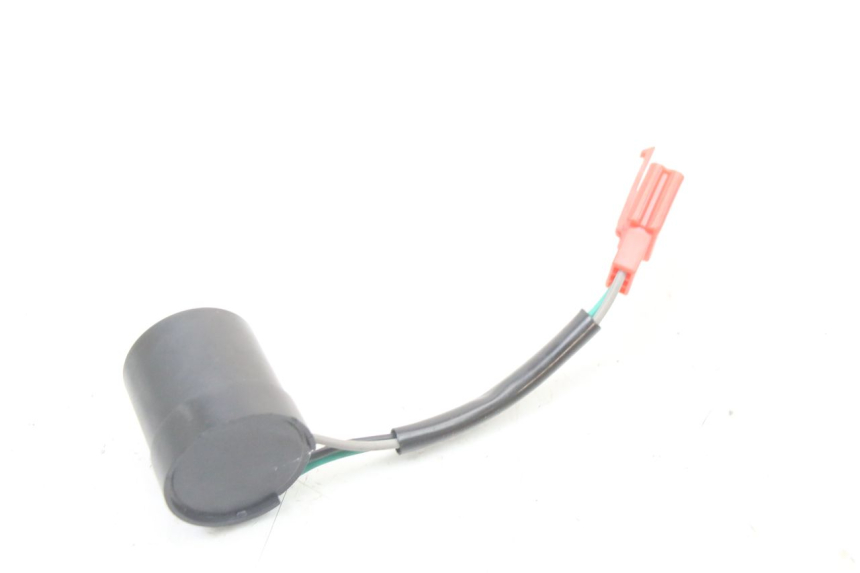 photo de KNIPPERLICHTRELAIS LONGJIA SHARPY 125 (2020 - 2024) - Andere kijkhoek