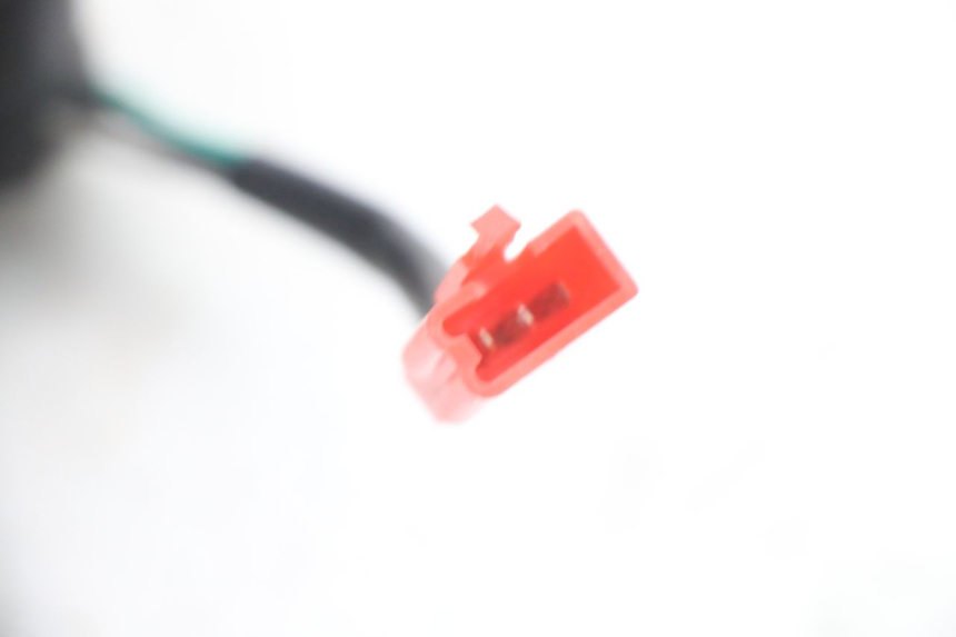 photo de KNIPPERLICHTRELAIS LONGJIA SHARPY 125 (2020 - 2024) - Technische close-up