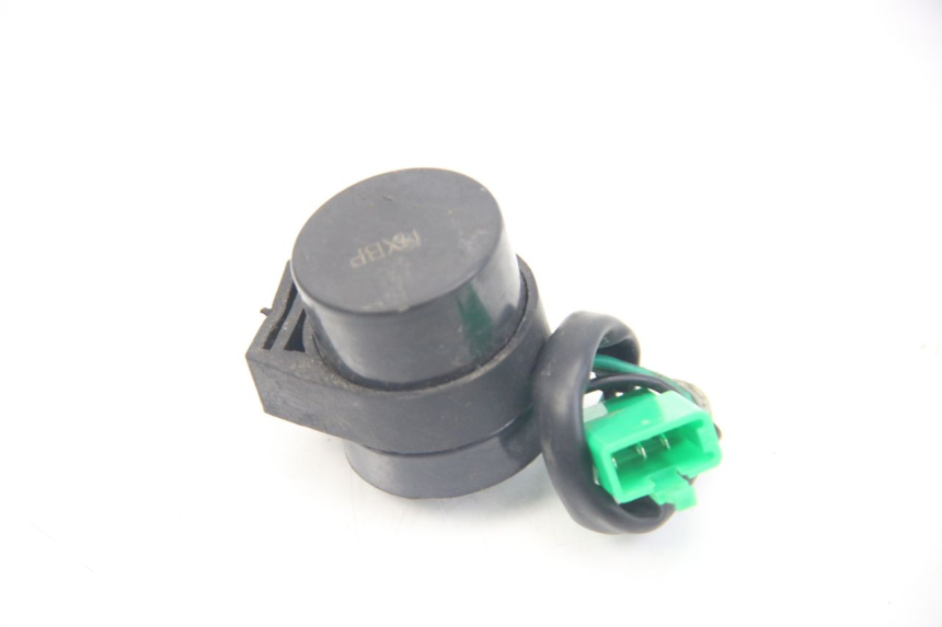 photo de RICHTINGAANWIJZERRELAIS VENESI LOWIGI RETRO JJ50QT-3 50 (2020 - 2022) - Zoom op gebruiksstaat