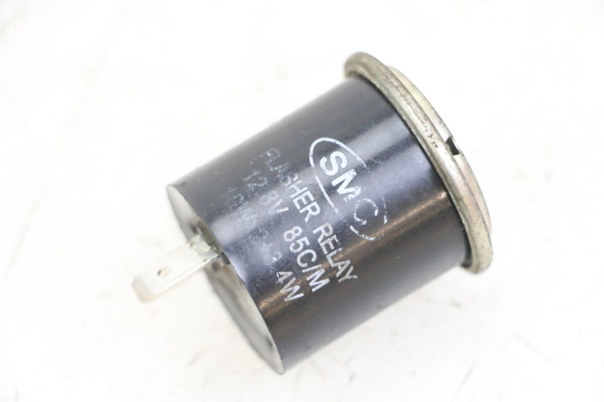 photo de KNIPPERLICHTRELAIS MASAI XL 50 (2012 - 2019) - Hoofdaanzicht