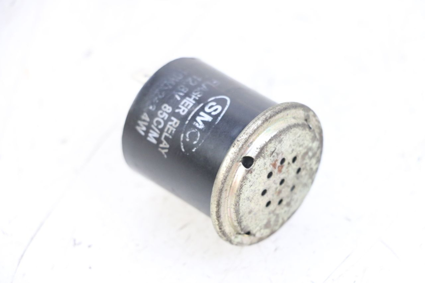 photo de KNIPPERLICHTRELAIS MASAI XL 50 (2012 - 2019) - Detail van het onderdeel