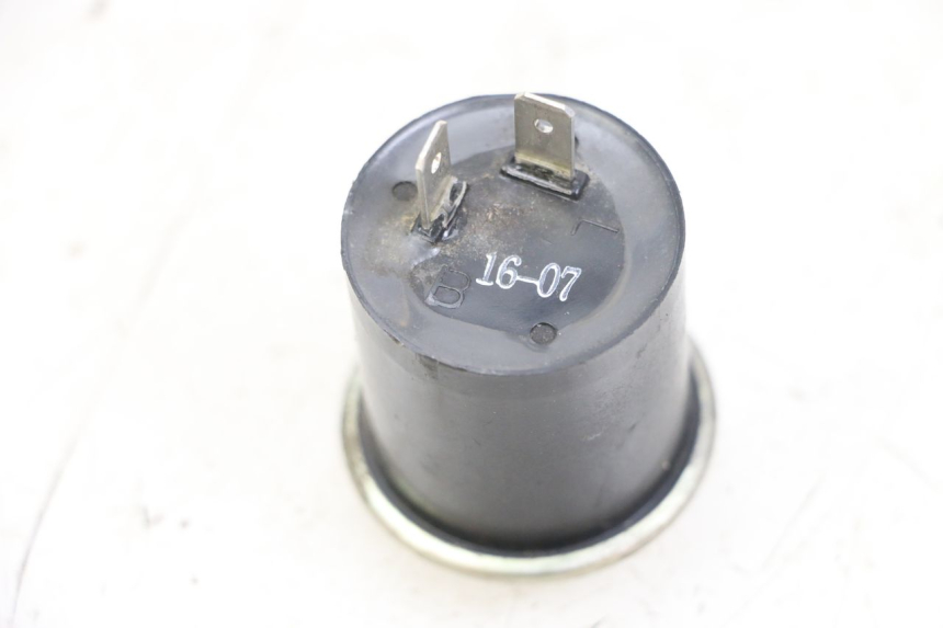 photo de KNIPPERLICHTRELAIS MASAI XL 50 (2012 - 2019) - Andere kijkhoek