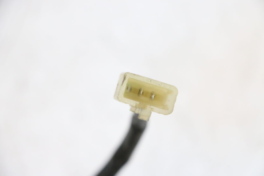 photo de KNIPPERLICHTCENTRALE KEEWAY MATRIX RX9 125 (2006 - 2007) - Detail van het onderdeel
