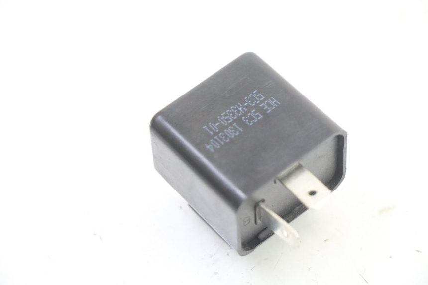 photo de KNIPPERLICHTRELAIS MBK OVETTO ONE 2T 50 (2013 - 2017) - Hoofdaanzicht