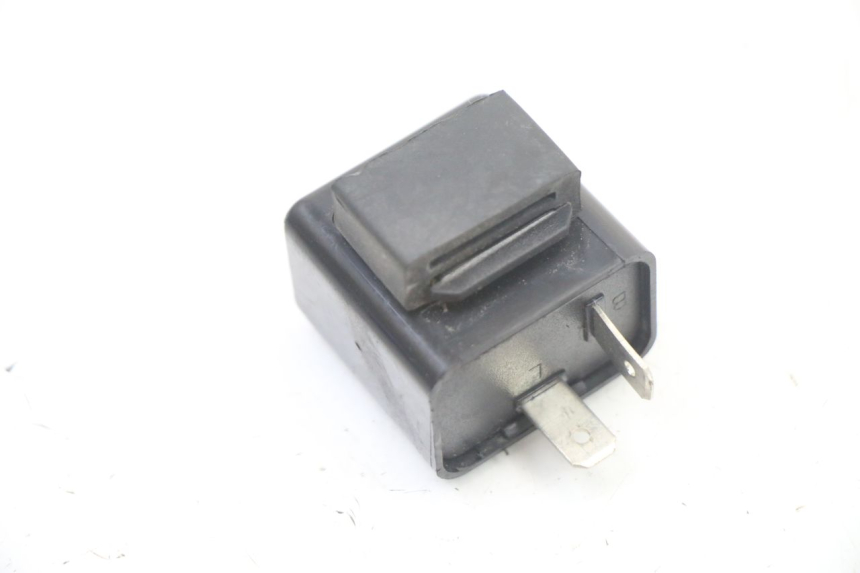 photo de KNIPPERLICHTRELAIS MBK OVETTO ONE 2T 50 (2013 - 2017) - Andere kijkhoek