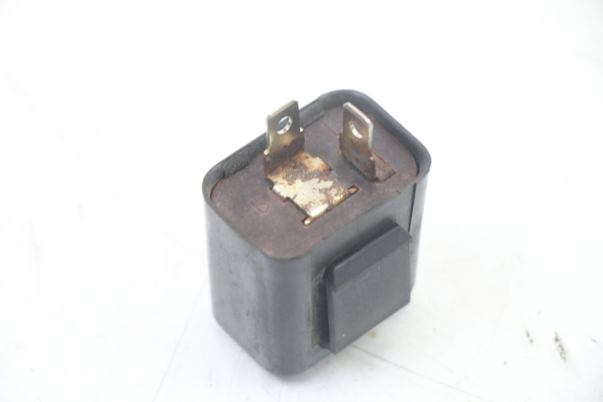 photo de KNIPPERLICHTRELAIS MBK X-LIMIT XLIMIT 50 (2007 - 2012) - Zoom op gebruiksstaat