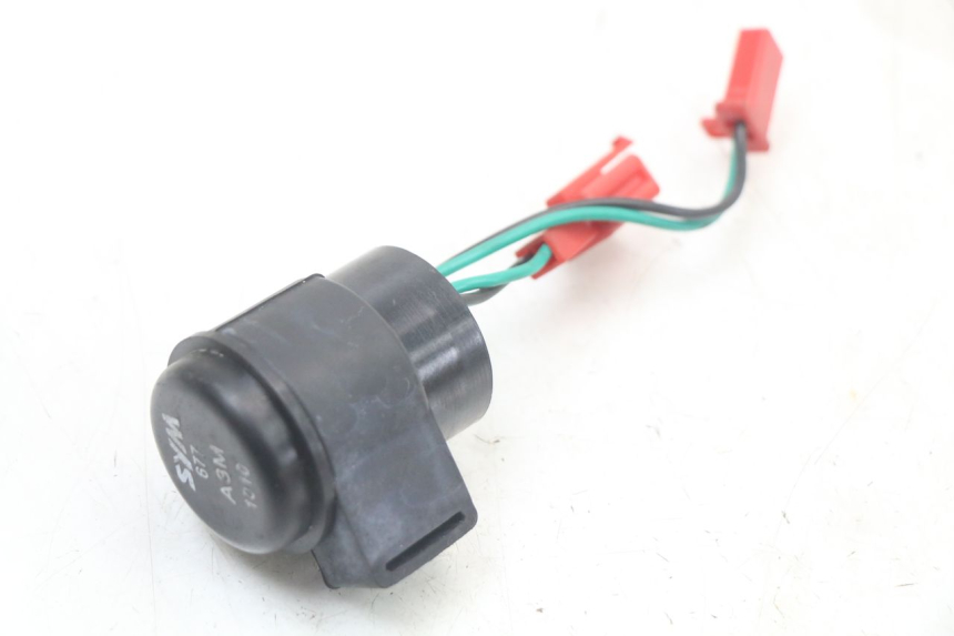 photo de RICHTINGAANWIJZERRELAIS SYM MIO 50 (2011 - 2017) - Overzicht