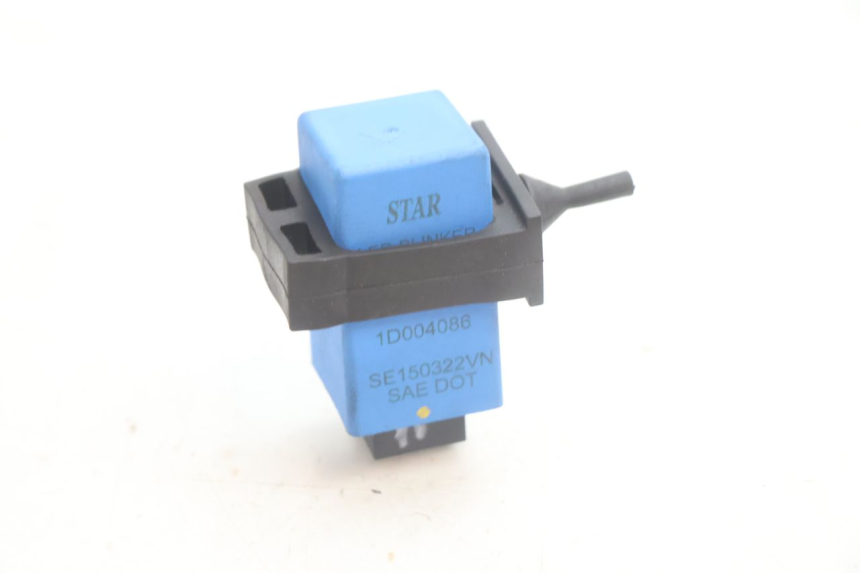photo de KNIPPERLICHTCENTRALE PIAGGIO MP3 HPE 530 (2022 - 2026) - Detail van het onderdeel