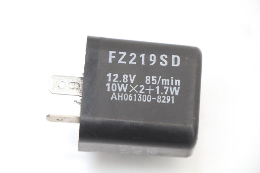 photo de KNIPPERLICHTRELAIS MBK MW TRYPTIK 125 (2014 - 2016) - Hoofdaanzicht