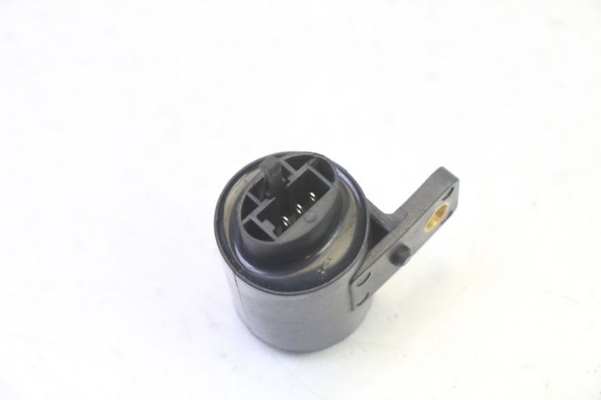 photo de KNIPPERLICHTRELAIS KYMCO LIKE 4T 50 (2019 - 2025) - Andere kijkhoek