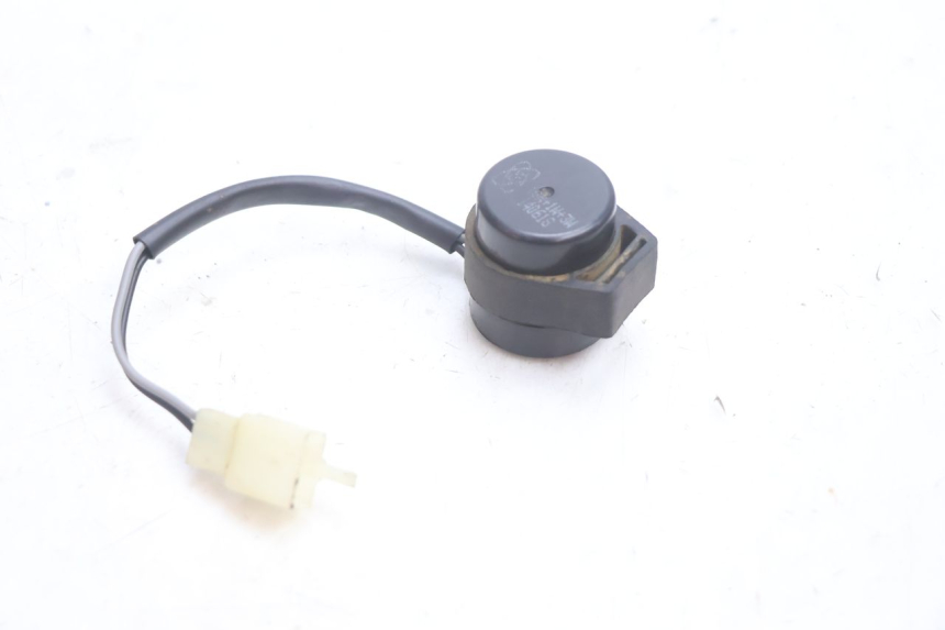 photo de Knipperrelais IMF INDUSTRIE NEW PACH 2T 50 (2014 - 2020) - Detail van het onderdeel