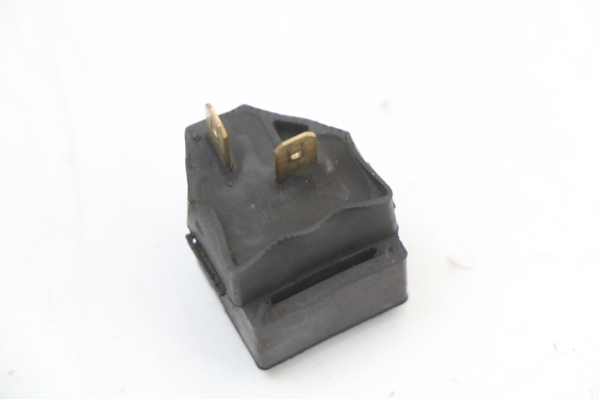 photo de KNIPPERLICHTRELAIS KAWASAKI NINJA 400 (2018 - 2023) - Zoom op gebruiksstaat