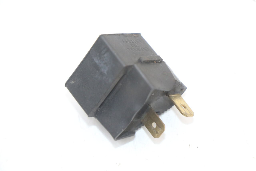 photo de KNIPPERLICHTRELAIS KAWASAKI NINJA 400 (2018 - 2023) - Andere kijkhoek