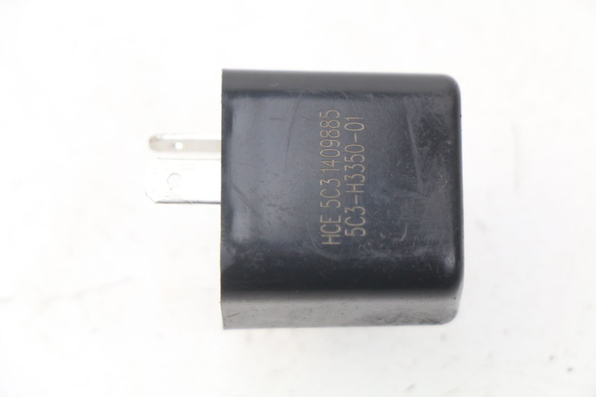 photo de RICHTINGAANWIJZERRELAIS MBK NITRO 2T 50 (2013 - 2017) - Hoofdaanzicht