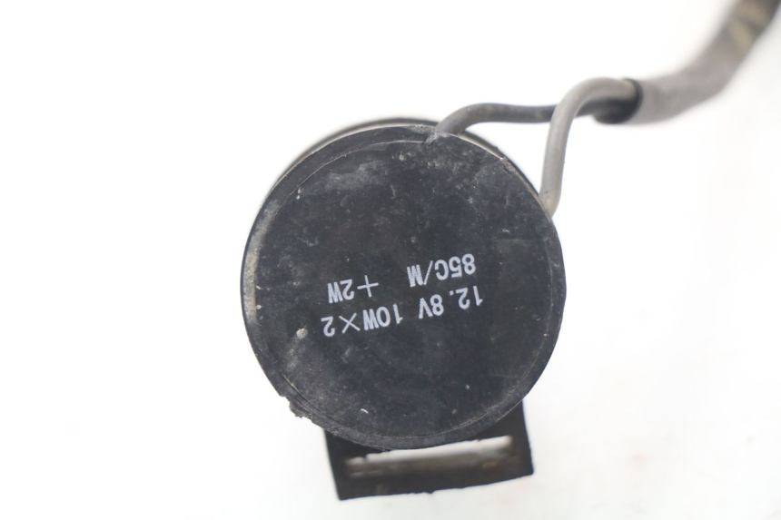 photo de RICHTINGAANWIJZERRELAIS JM MOTORS OLDIES 4T 50 (2010 - 2020) - Zoom op gebruiksstaat