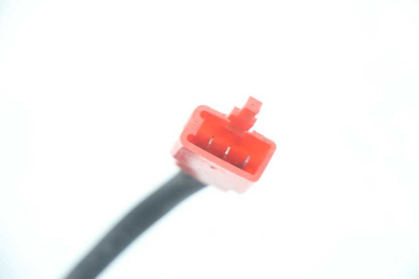 photo de KNIPPERLICHTRELAIS JM MOTORS OLDIES GT 4T 50 (2018 - 2025) - Andere kijkhoek